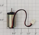 Faulhaber 1624T009S 9-VOLT Dc Motor With Wire. Fixed Price $20.00.