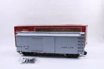 Bachmann G Scale 93362 Box Car Maintenance Of Way Tool #108. Fixed Price $36.95.