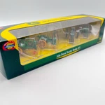 Athearn John Deere Tractor Series #1 Diecast Toys 1:87 Scale Ho (4 Piece Set). Fixed Price $24.95.