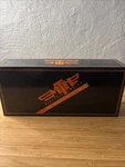 Mth Ho Scale 80-2291-1 DASH-9 Diesel Engine With Proto Sound Canadian National. Fixed Price $300.00.
