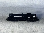 Cool Atlas New York Central Rr Alco RS-1 Locomotive Gauge. Fixed Price $112.50.