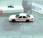 Busch 47625 Chevrolet Caprice Fdny New York Fire Department Car Ho Scale 1:87. Fixed Price $24.99.