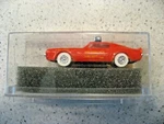 New Praline #1713 1:87 San Francisco Fire Department 138 Chief Trans Am. Fixed Price $12.00.