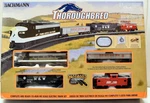 Bachmann Scale Thoroughbred Train Set - Factory Sealed. Fixed Price $110.00.