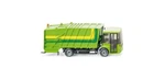 Wiking 063804 Mercedes Benz Econic Waste Collection 1/87 New. Fixed Price $29.37.