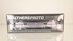 Walthers PROTO73' Budd Baggage Car Amtrak PH1 Ho Scale. Fixed Price $99.99.