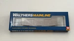 Walthers 810-2968 Ho Kcs De Mexico- Tmf 60' High Cube Plate Box Car #20084. Fixed Price $39.99.