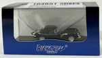 1:87 Ho Ricko Diecast Jaguar Xkss Blue #RIK38223. Fixed Price $19.75.