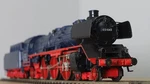 Marklin 3097 Ho Gauge Dr Br 03 Steam Locomotive Blue Livery. Fixed Price $148.35.