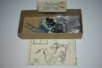 Ho Scale Lee Town 432-3049 B-61 Mack Thiele Body Dump Truck Metal Kit C47948. Fixed Price $29.99.