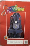 Bachmann Spectrum G Scale 36 Ton Two-truck Shay Pardee Curtin Lumber 81196 C4. Fixed Price $399.95.