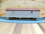 Revell Ho Scale 34' New York Central System M.d.t. 4015 Plug Door Reefer. Fixed Price $12.75.