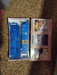 Walthers Ps 4427 Covered Hopper 65TH Anniversary 949-3. Fixed Price $20.00.