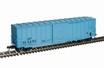 Atlas 20007062 50' Precision Design Box Car Union Pacific Up 553293 Ri Patch Ho. Fixed Price $34.23.