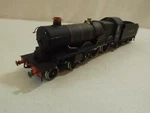 Oo Dapol Castle Neath Abbey Gw 4-6-0 Steam Engine Original Box. Fixed Price $175.00.