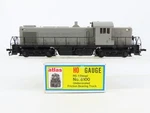 Ho Scale Atlas/kato 8100 Undecorated Alco RS-1 Diesel Locomotive. Fixed Price $106.95.