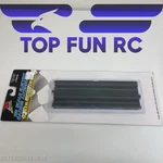 Life-like 433-9930 9" Straight Track Ho-gauge Slot Car. Fixed Price $11.33.