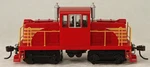 Bachmann Spectrum Ge 45-TON Switcher- ITEM#85203 Dcc Rtr. Fixed Price $149.99.