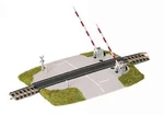 Fleischmann 9198 Level Crossing Gates. Fixed Price $59.79.