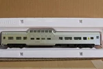 Walthers 85' Budd Dome Coach Southern Ho Scale 910-30403. Fixed Price $40.00.