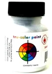 Tru-color TCP-271 D&h Delaware Hudson Passenger Car Gray Oz Paint Bottle. Fixed Price $8.49.