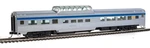Walthers Ho 85' Budd Dome Coach Via Rail Canada 910-30405. Fixed Price $50.98.