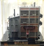 Ho Woodland Scenics BR5037 Meg A. Watts Transformers. Fixed Price $84.99.