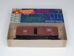 Roundhouse Scale 1:87 Norfolk And Western #3234 N&w 40' Aar Box Car #53586. Fixed Price $9.95.