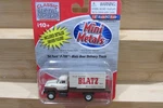 Ho SCALE/1:87 Classic Metal Work 30241 54FORD F-700 Blatz Beer Truck. Fixed Price $17.95.