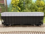 Bower 100 Ton 3D Printed Side Extension-coke Service Hopper- Scale. Fixed Price $19.99.