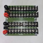 Miller Engineering Power Distribution Board # 4805 Ho Train Lot Of 2. Fixed Price $20.00.
