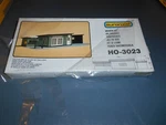 Euromod Ho 3023 Wooden Kit. Fixed Price $12.99.