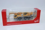 Herpa 150231 Liebherr Mobile Crane Ltm 1045 1:87 H0 New Original Packaging. Fixed Price $65.34.