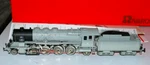 Rivarossi 13218 Steam Locomotive 10 Br 39 Rare, Kpev-drg Era 1/2 Good In Ovp. Fixed Price $379.25.