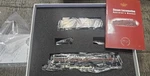 Broadway Limited 1005 Ho Norfolk Western Class J 4-8-4 Locomotive Dcc/sound. Fixed Price $329.99.