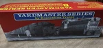 Branchline Trains Yardmaster Ho Kit #8045 40' Aar Santa Fe Car 138466. Fixed Price $24.99.