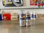 Aerosol Touch-up Paint Kit 2022 Ford F-150. Fixed Price $68.95.