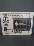 Loctite Permatex Ho Scale Electric Train Limited Edition Collector Set #800352. Fixed Price $69.99.