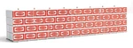 Scenemaster Ho Wrapped Lumber Load For Walthersproto Cc&f Bulk 949-3121. Fixed Price $15.98.