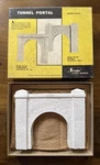 Rare Alexander Models #DS-34 Hoosac Tunnel Portal, New, Cast Hydrocal. Fixed Price $39.99.
