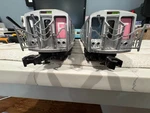 Mth Premier 20-2717-3 Metro Transportation R-40, 2-CAR Add-on Pre-owned. Fixed Price $475.00.