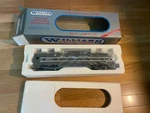 Nib Ho Gauge Nyc New York Central Williams Sixty Foot Luxury Liner Passeng Car. Fixed Price $60.00.