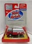 Classic Metal Works 30112 Ho Red/silver '53 3000 Fuel Delivery Truck. Fixed Price $7.99.