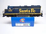 Athearn Ho 91701, GP-35 Locomotive, Santa Fe 1305. Fixed Price $124.99.
