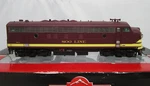 Intermountain Ho Scale Soo Line Emd FP7A Diesel Locomotive #502A Ln. Fixed Price $150.00.