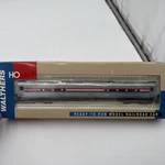 Walthers 932-6061 Amtrak 85' Horizon Dinette Passenger Car #53000 Box. Fixed Price $99.99.