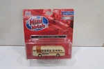 Ho Scale Classic Metal Works #32319 Gmc PD-4103 Transit Bus Miami. Fixed Price $16.89.