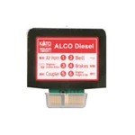 Kato 22-271-4 Alco PA-1 Card For Soundbox. Fixed Price $31.99.