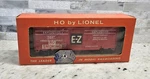 Boxed Vintage Lionel Ho #0847 Exploding Target Range Boxcar With Lock. Fixed Price $21.99.