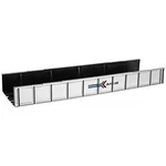 Atlas 70000005 Ho Code 100 Decorated Plate Girder Bridge Amtrak. Fixed Price $17.33.